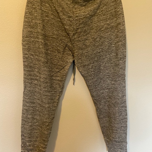 Daily Ritual Light Gray Sweatpants - Picture 5 of 7